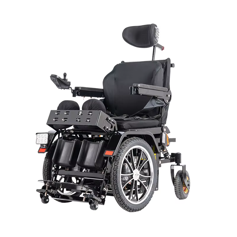 Standing Electric Wheelchair for Disabled — image 6