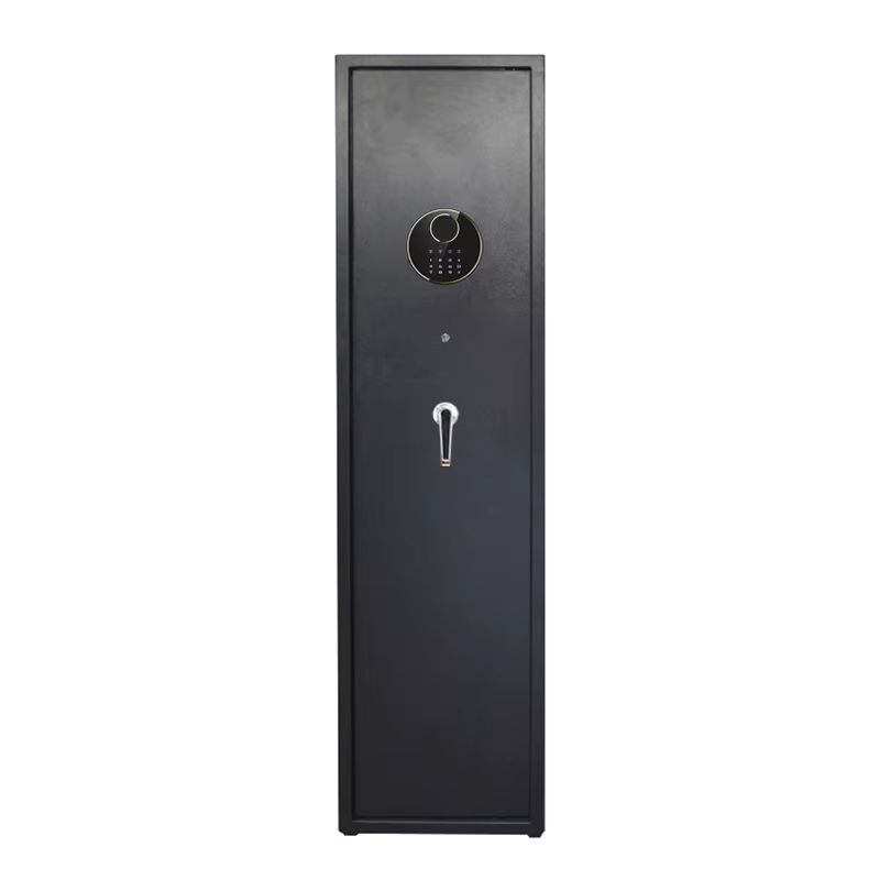 XBT-30A Commercial Steel Electronic Digital Lock Gun Safe — image 2