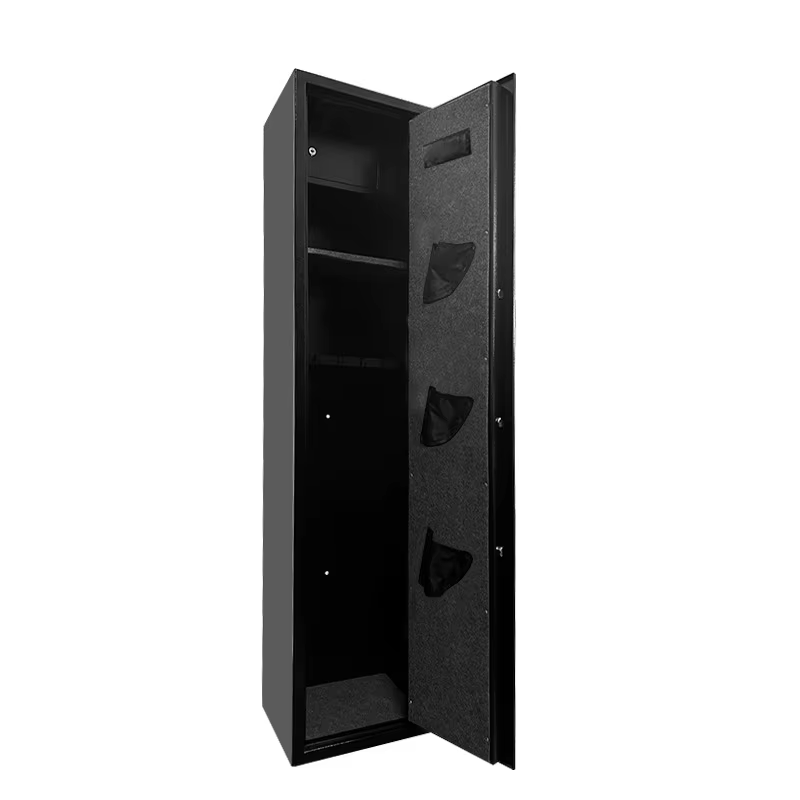 XBT-30A Commercial Steel Electronic Digital Lock Gun Safe — image 3