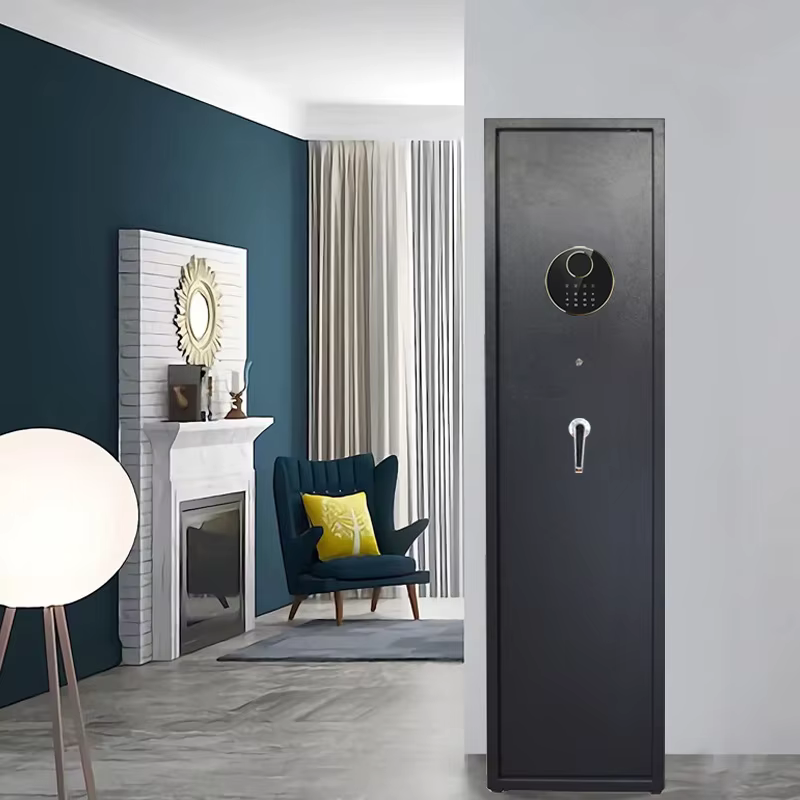 XBT-30A Commercial Steel Electronic Digital Lock Gun Safe — image 5