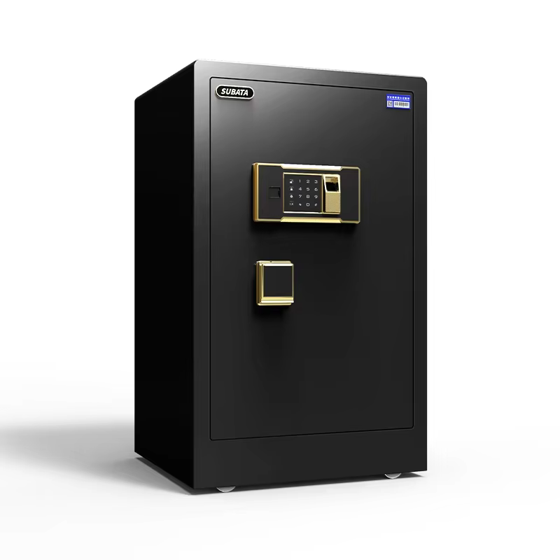 XBT Large Steel Office & Home Secure Work Safe — image 4