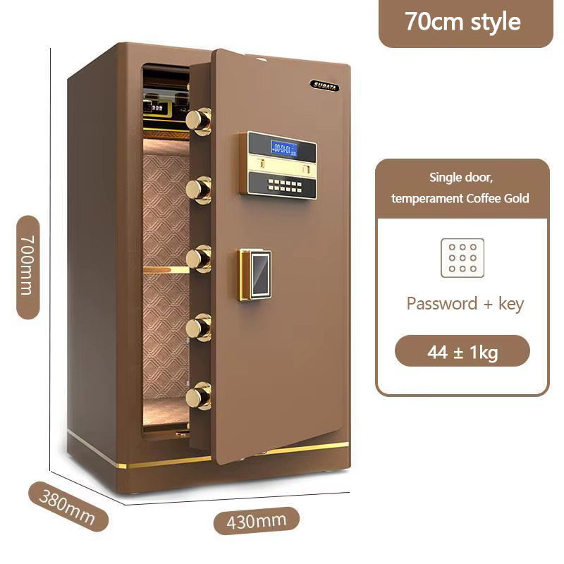 XBT Sumdor Luxury Office Smart Safe — image 3