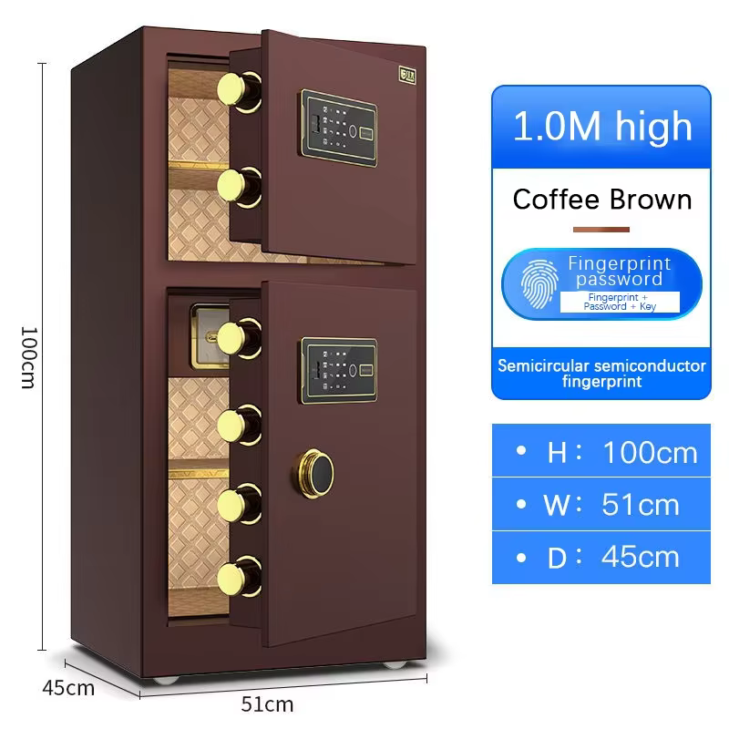 XBT 2024 All-Steel Commercial Safe — image 3