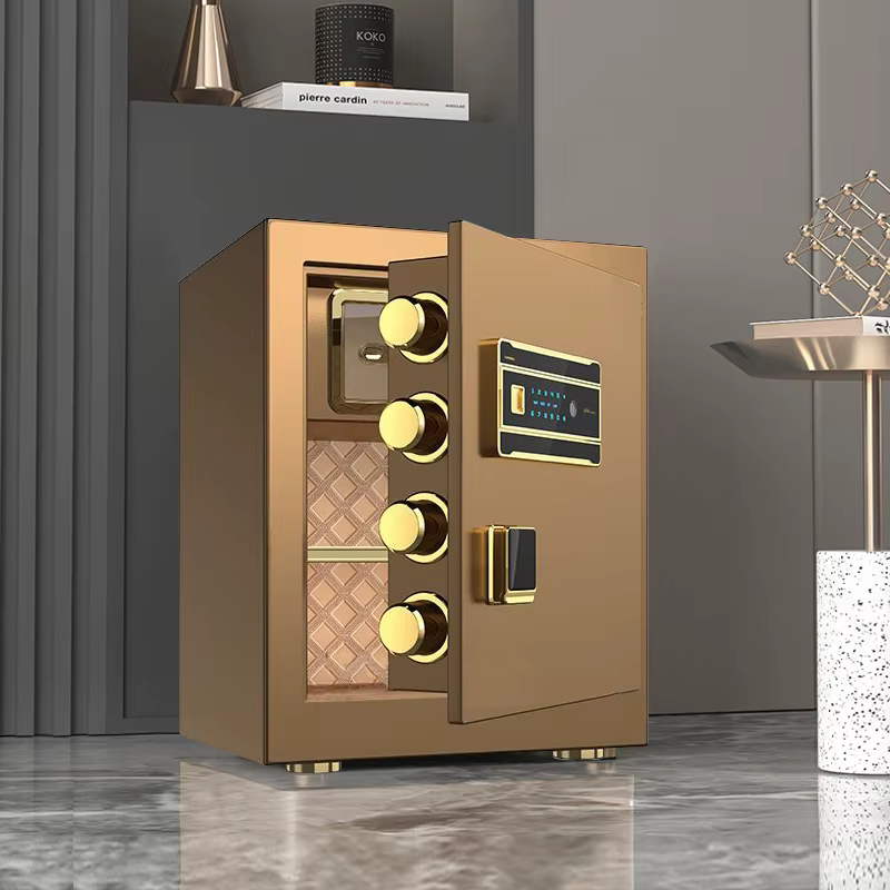 XBT Digital Security Deposit Box — image 5