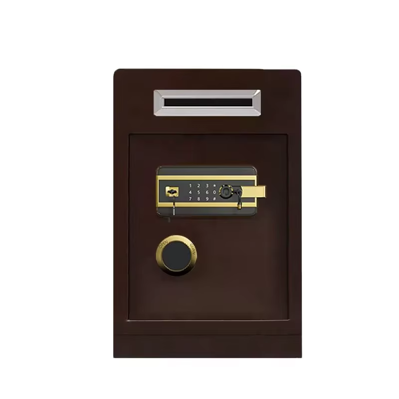 XBT Factory Smart Commercial Steel Jewelry Locker — image 2