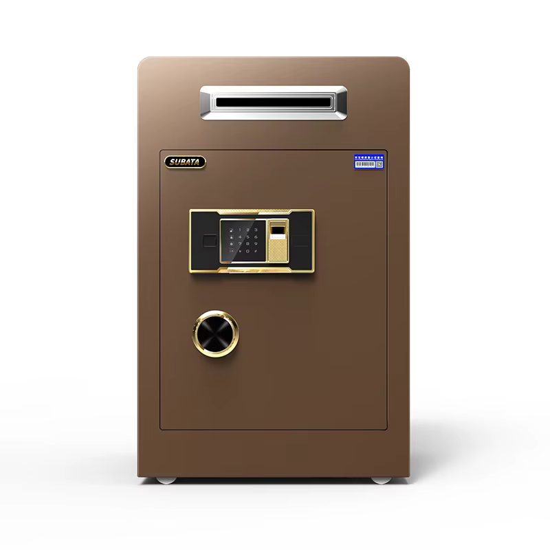 XBT Luxury Digital Safe Locker — image 2