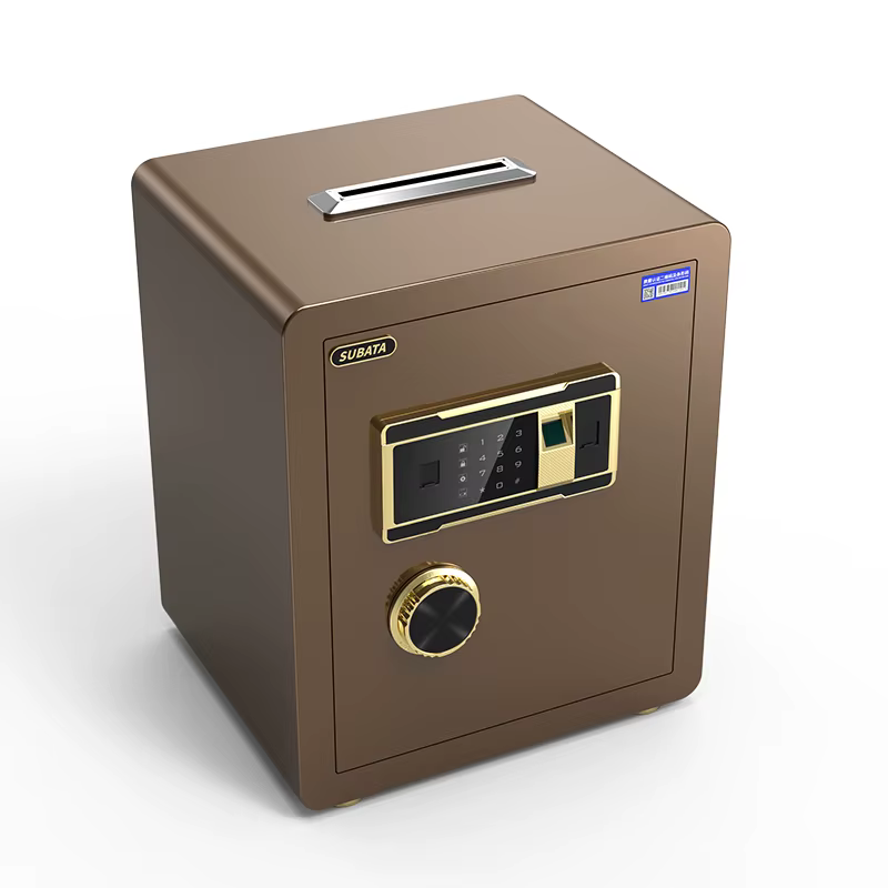 XBT Luxury Digital Safe Locker — image 3