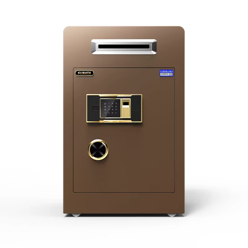 XBT Luxury Digital Safe Locker — image 4