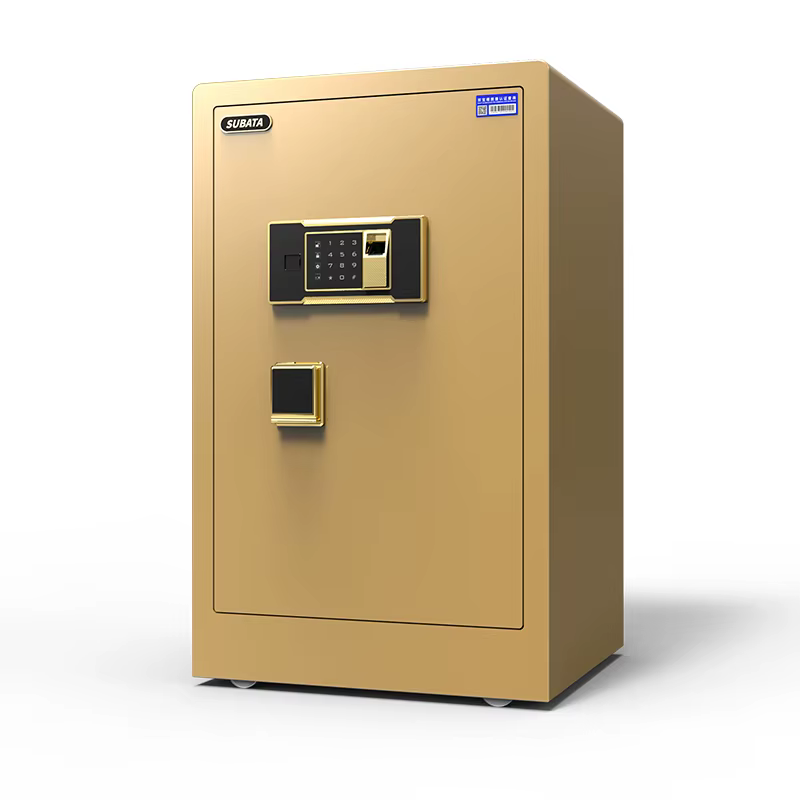 XBT Luxury Digital Safe Locker — image 5