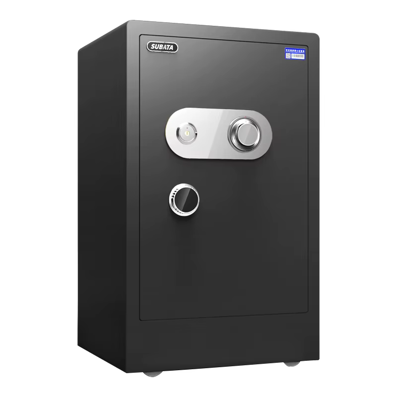 Home Office Security Cabinet Mechanical Safe Box — image 5