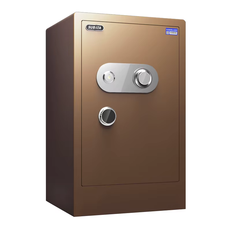 Home Office Security Cabinet Mechanical Safe Box — image 6
