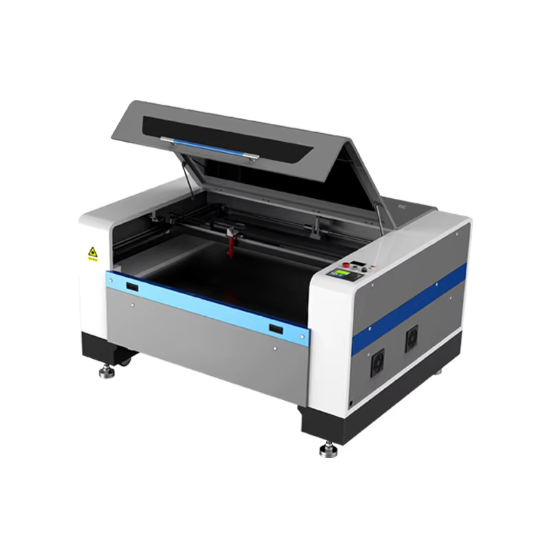 Four Sides Feeder 60W-130W CO2 Laser Cutting Machine 1300x900mm — image 2