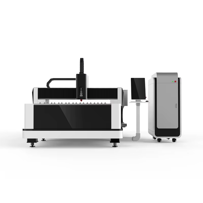 LKF3015LN Pro 3015 Fiber Laser Cutting Machine — image 2