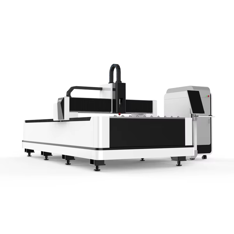 LKF3015LN Pro 3015 Fiber Laser Cutting Machine — image 3
