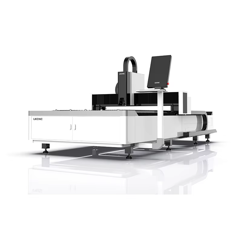 LKF3015E Pro Economical Entry-Level Laser Cutting Machine — image 2