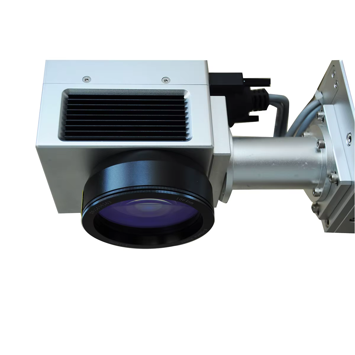 High Precision UV Laser Engraving Machine 3W-15W — image 3