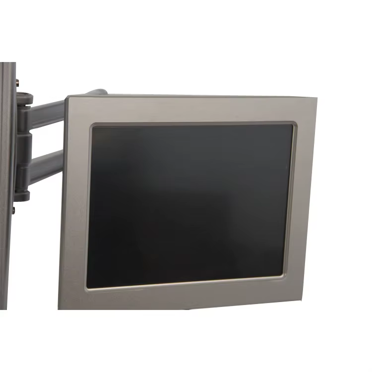 20W 30W Fiber Laser Marking Machine Flying Type — image 4