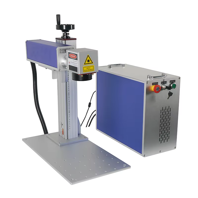 Raycus JPT Fiber Laser Marker 20W 30W 50W — image 3