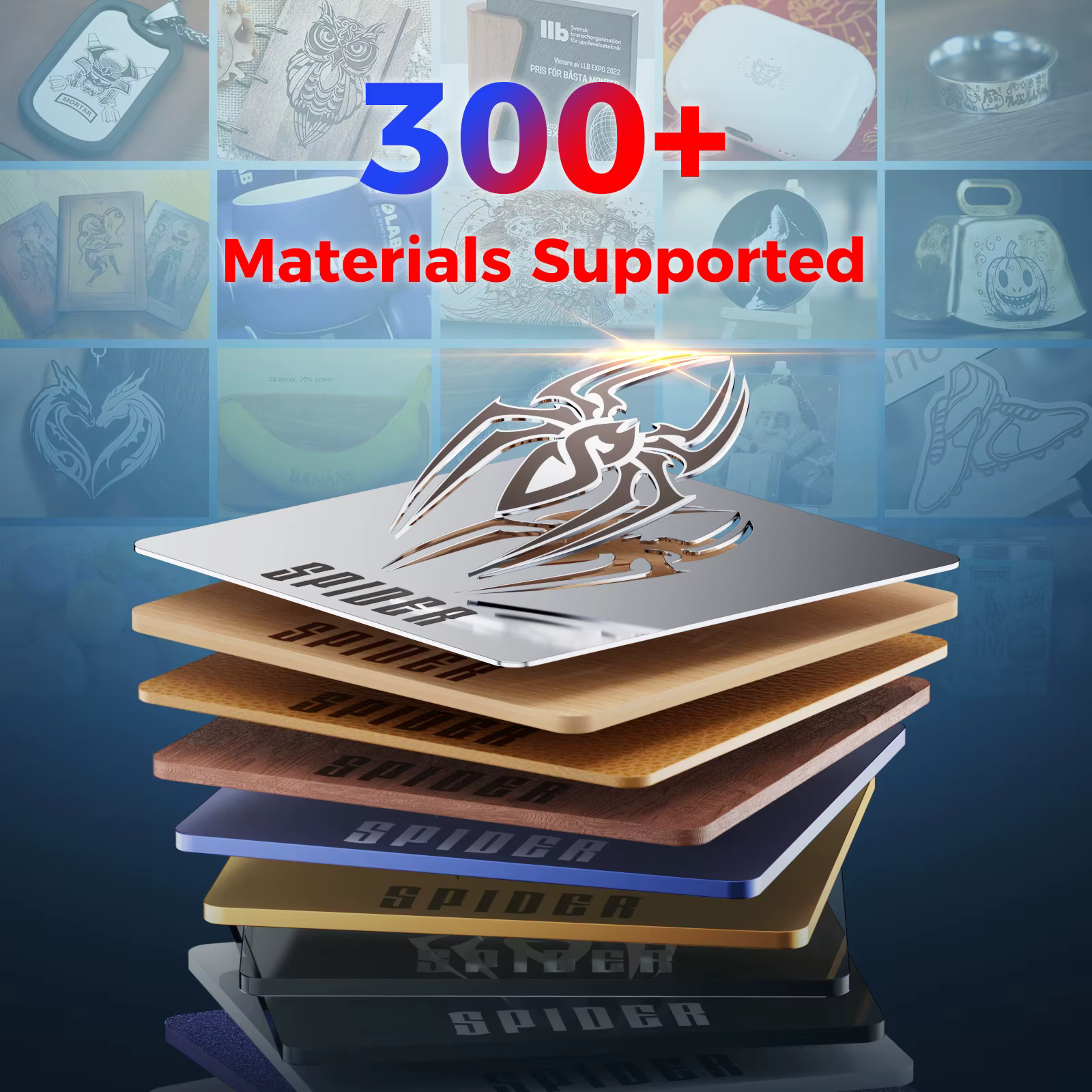 Sculpfun A9 Ultra Dual Laser Engraver Cutting Machine — image 4