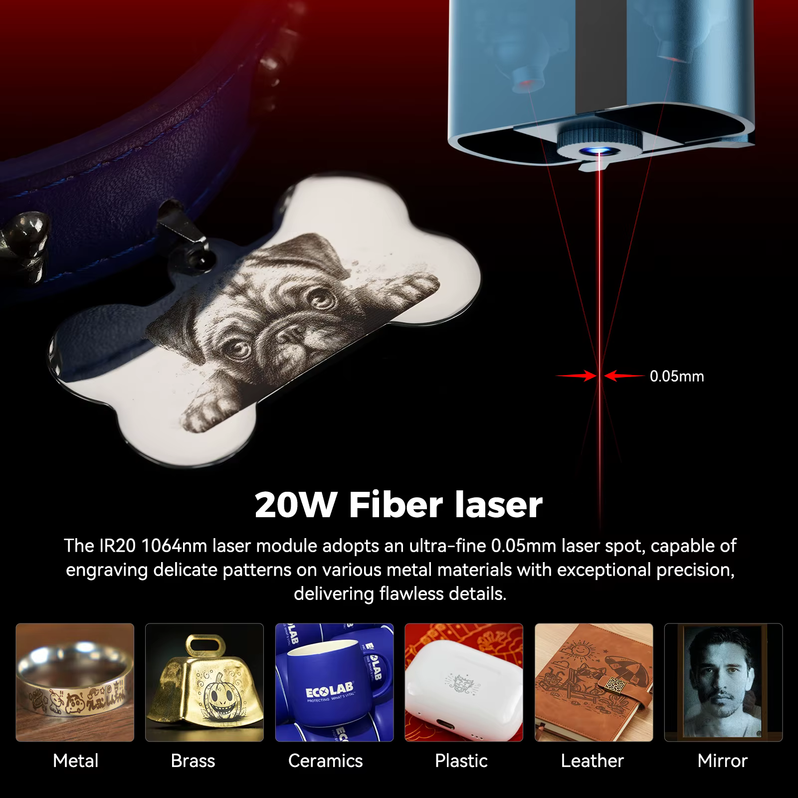 Sculpfun A9 Ultra Dual Laser Engraver Cutting Machine — image 7