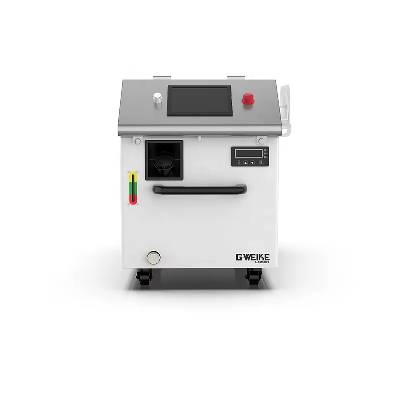 Handheld Fiber Laser Welding Machine — image 3