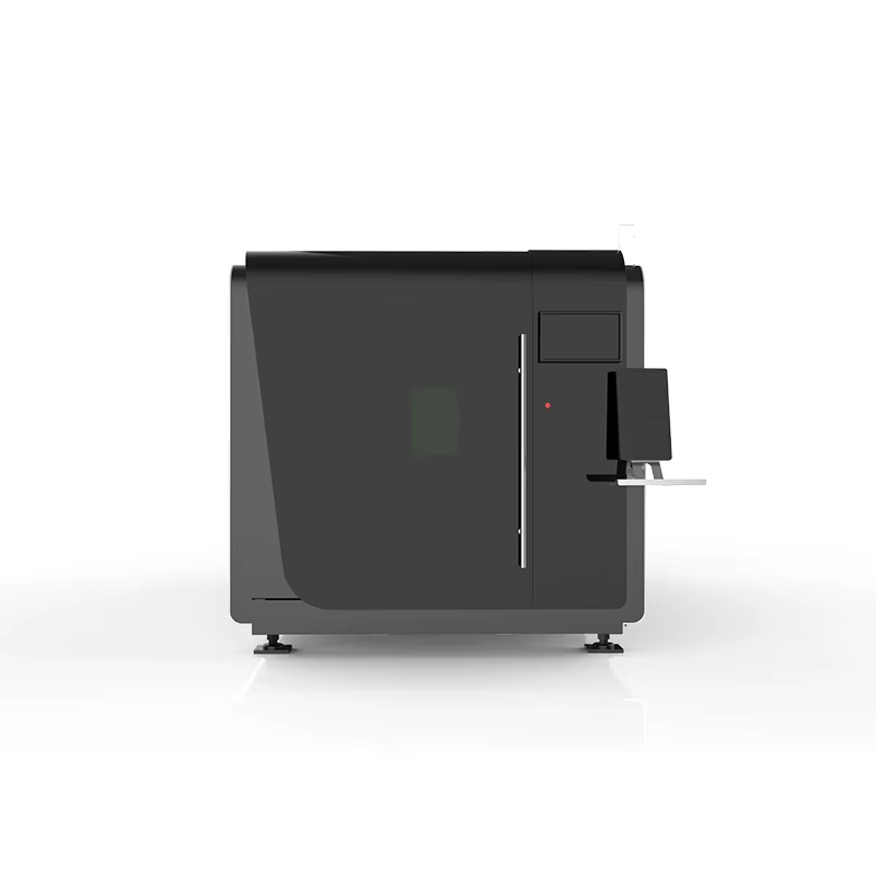 Metal CNC Fiber Laser Cutting Machine — image 3