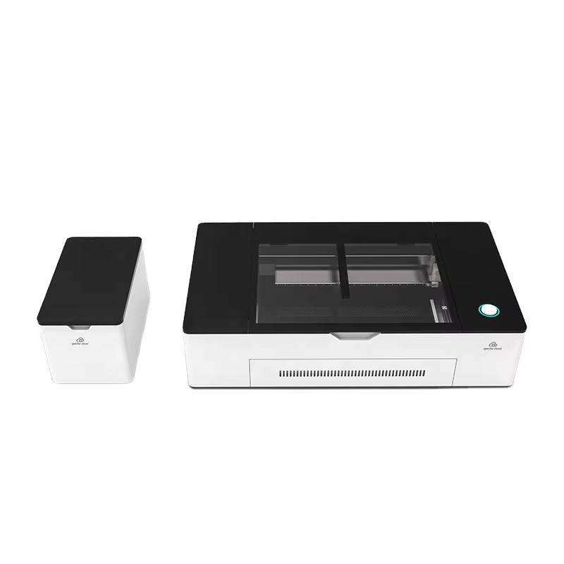Gweike Glowforge Plus Pro 3D Laser Printer — image 2