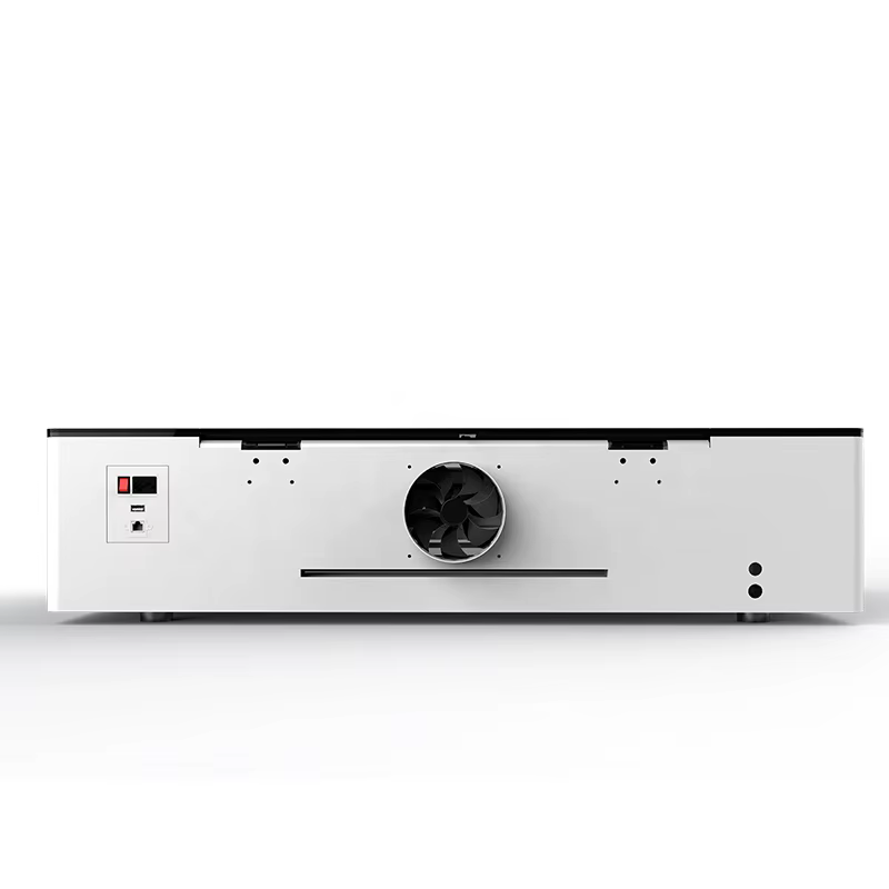 Gweike Glowforge Plus Pro 3D Laser Printer — image 3