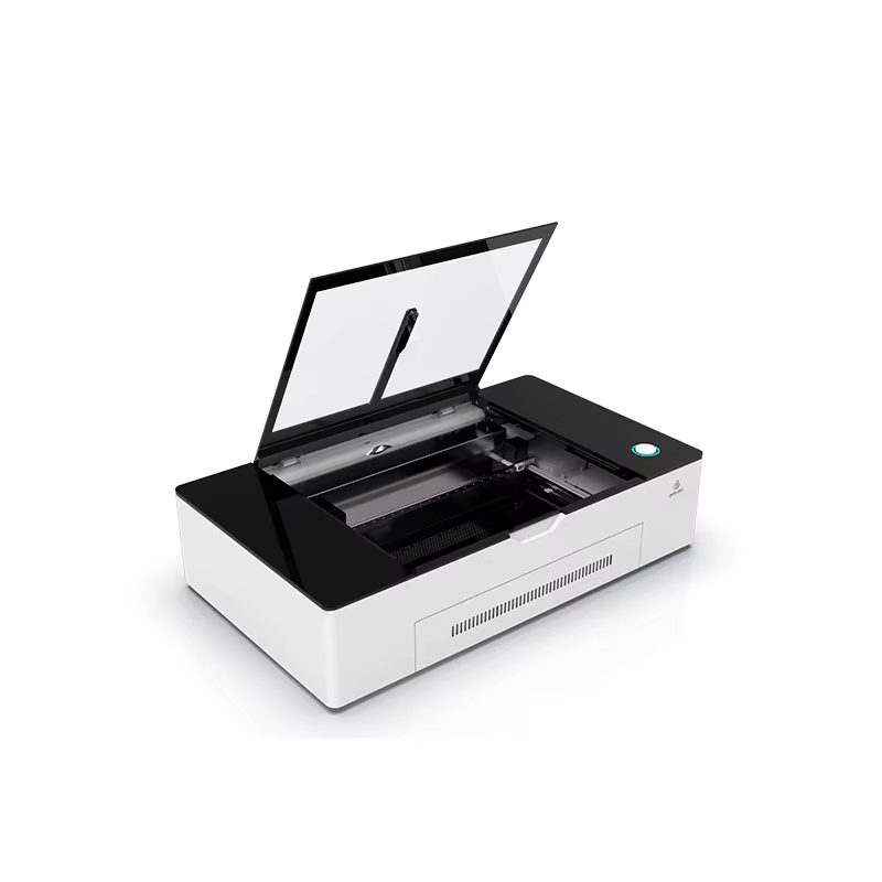 Gweike Glowforge Plus Pro 3D Laser Printer — image 4