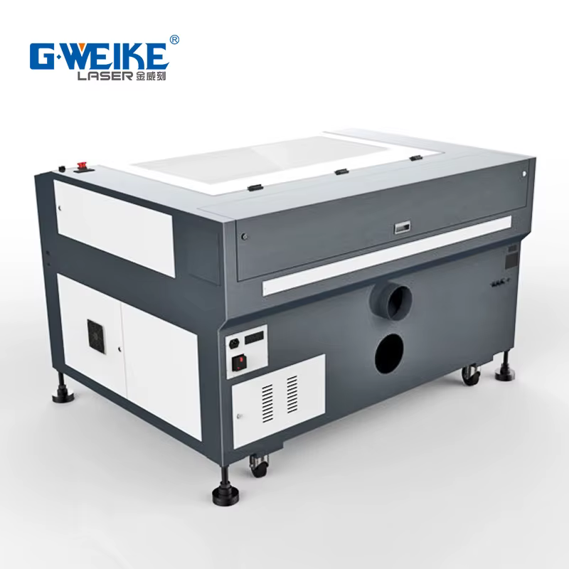 Mini CO2 Laser Cutter for Acrylic Plexiglass Wood Engraving & Cutting — image 2