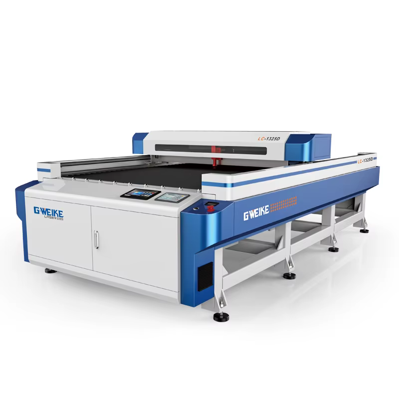 4x8ft Large Size CO2 Laser Cutting Machine — image 2