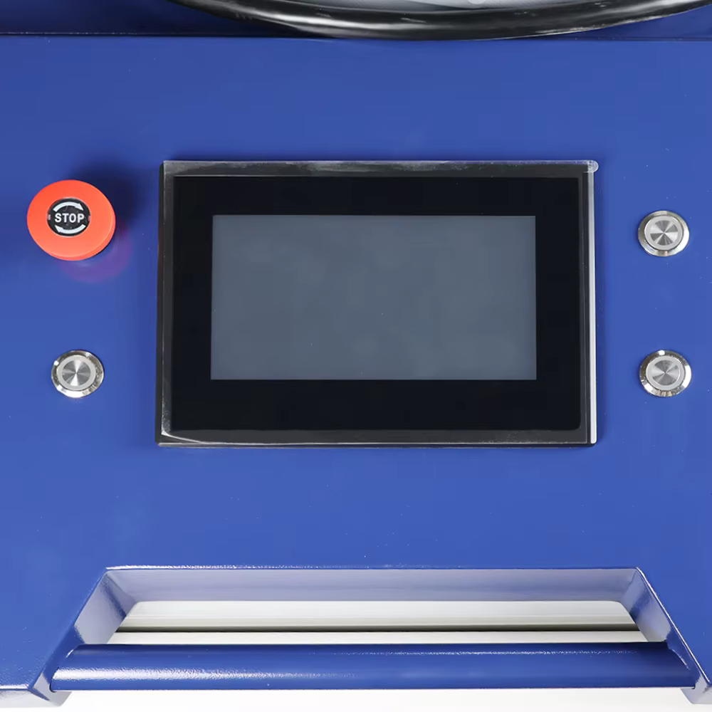 Laser Cleaning Device for Metal Surface Rust & Paint Removal — image 4