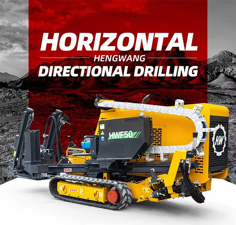 Diesel Engine Power Core for Directional Pipeline Hard Disk Drilling Rig — image 4