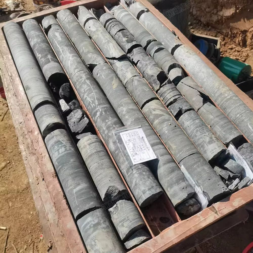 Rig Drilling Coring Machine Drill Hole Exploration Drill Rig — image 6
