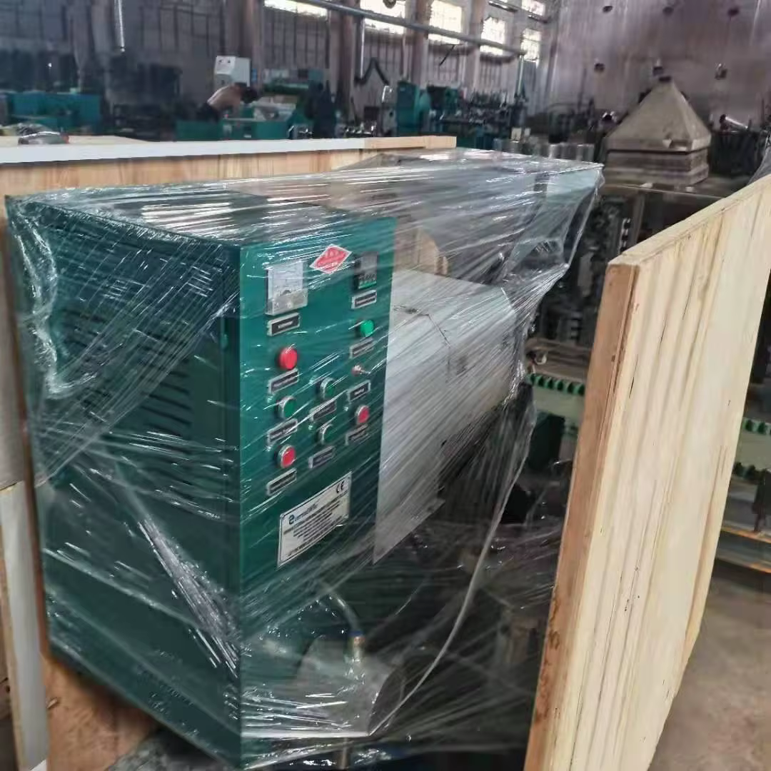 Olive Mustard Oil Cold Press Machine — image 6