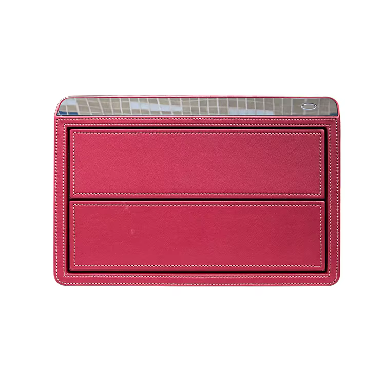 High-Security Drawer-Style Jewelry Safe Box — image 2