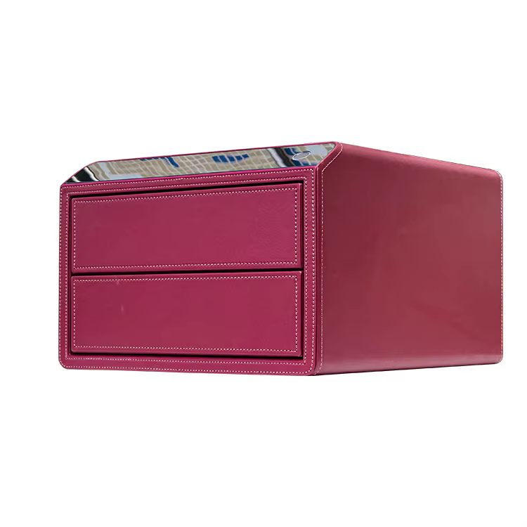 High-Security Drawer-Style Jewelry Safe Box — image 3