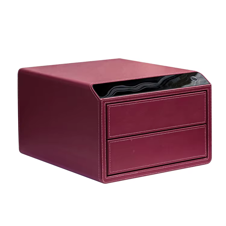 High-Security Drawer-Style Jewelry Safe Box — image 4