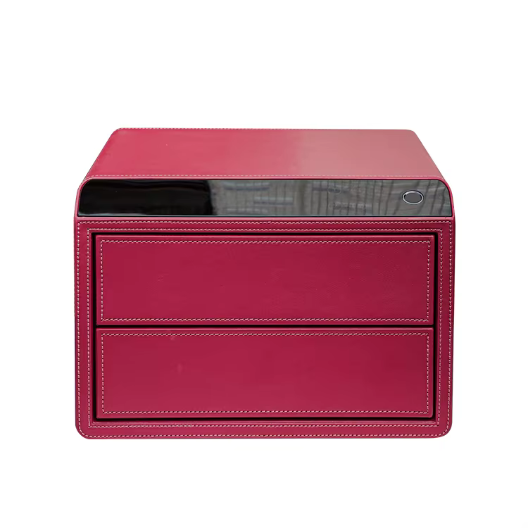 High-Security Drawer-Style Jewelry Safe Box — image 5