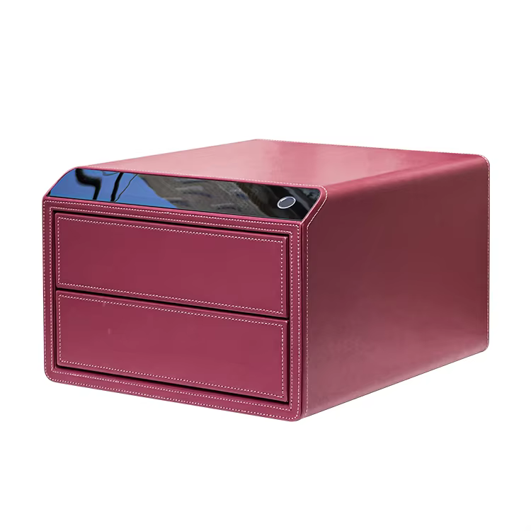 High-Security Drawer-Style Jewelry Safe Box — image 6