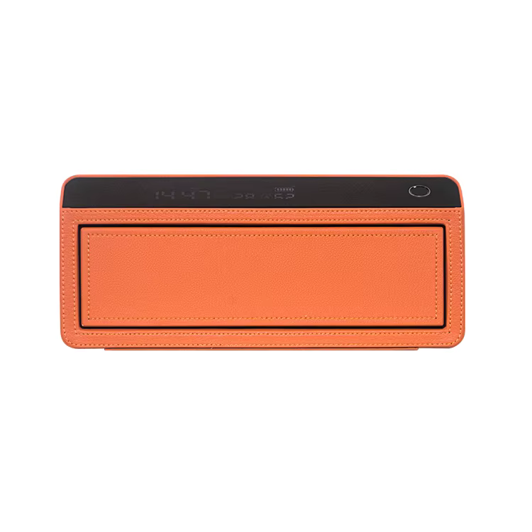 Premium Anti-theft Digital Fingerprint Combination Lock — image 4