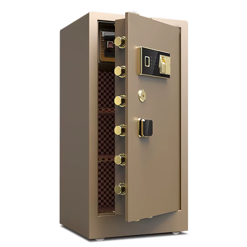 Office Equipment Lockers Safe Deposit Boxes — image 3