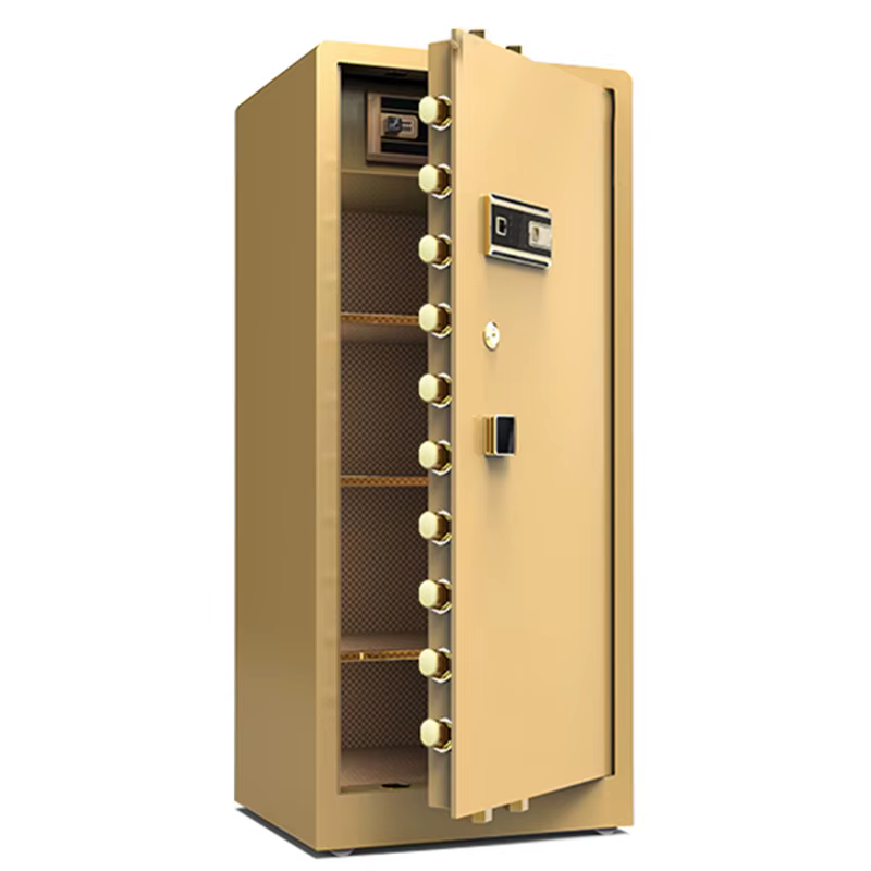 Office Equipment Lockers Safe Deposit Boxes — image 5