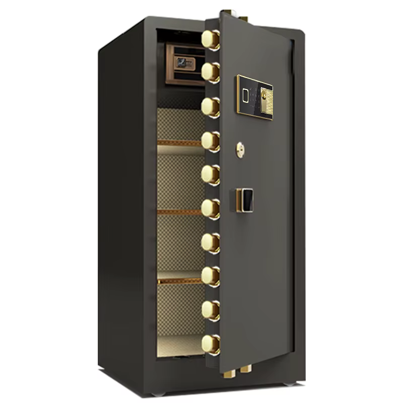 Office Equipment Lockers Safe Deposit Boxes — image 6