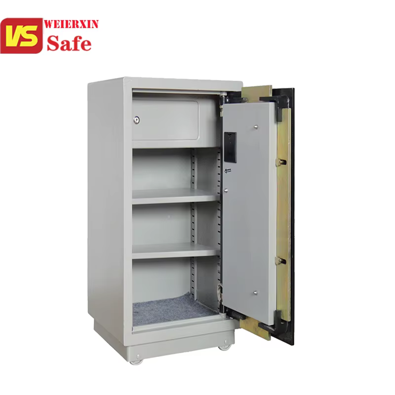 Weierxin Whole Steel High Security Digital Safe — image 2