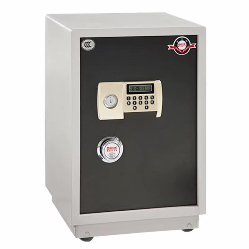 American Electronic Wall Anti-theft Deposit Fireproof Safe Box — image 3