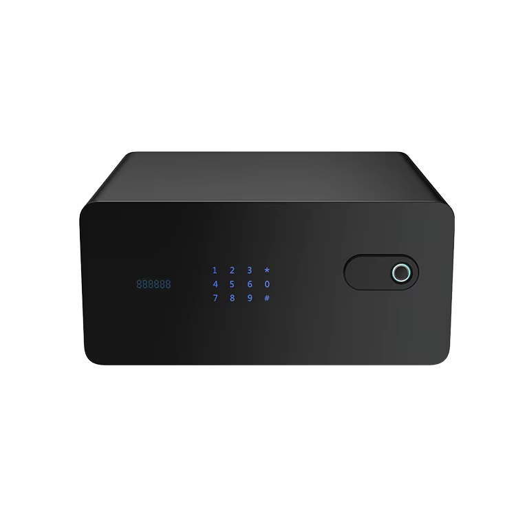 Weierxin Digital Fingerprint Combination Lock Safe Box — image 3
