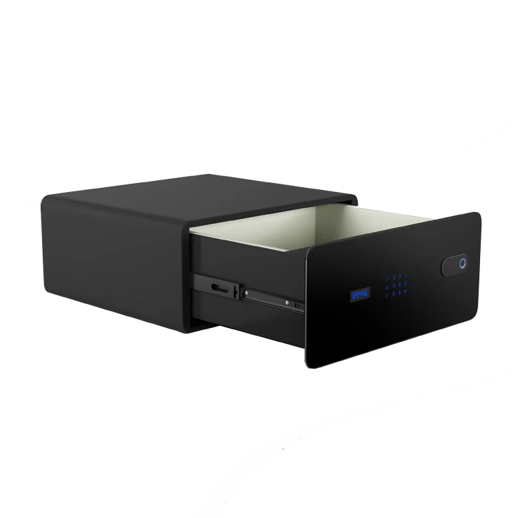Weierxin Digital Fingerprint Combination Lock Safe Box — image 4