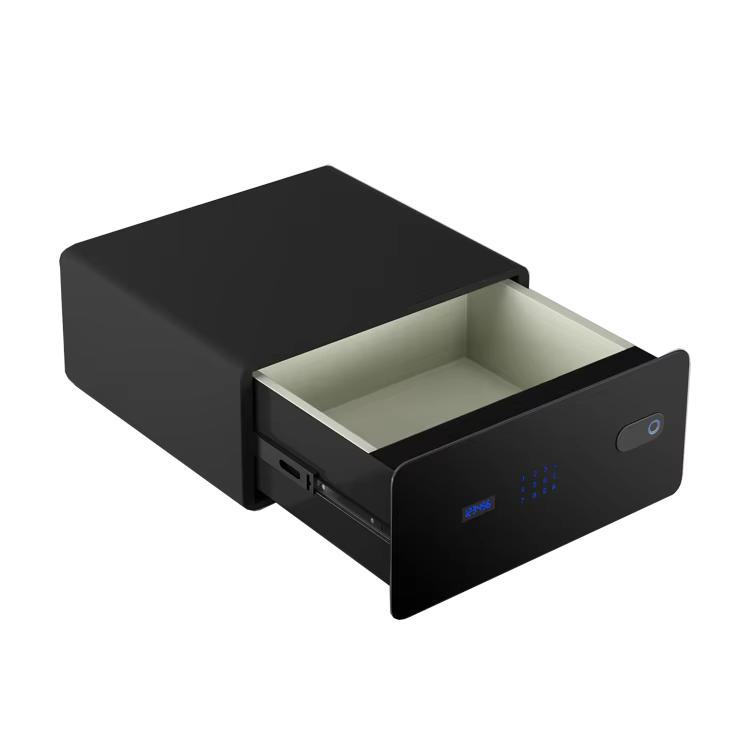 Weierxin Digital Fingerprint Combination Lock Safe Box — image 6