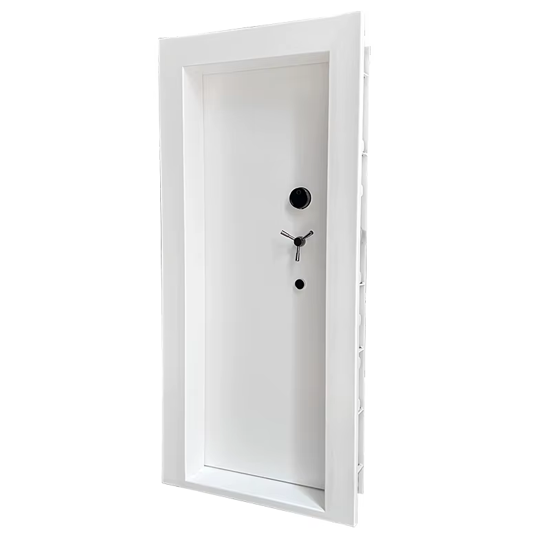 Weierxin Large Fire Resistant Digital Fingerprint Vault Door — image 2